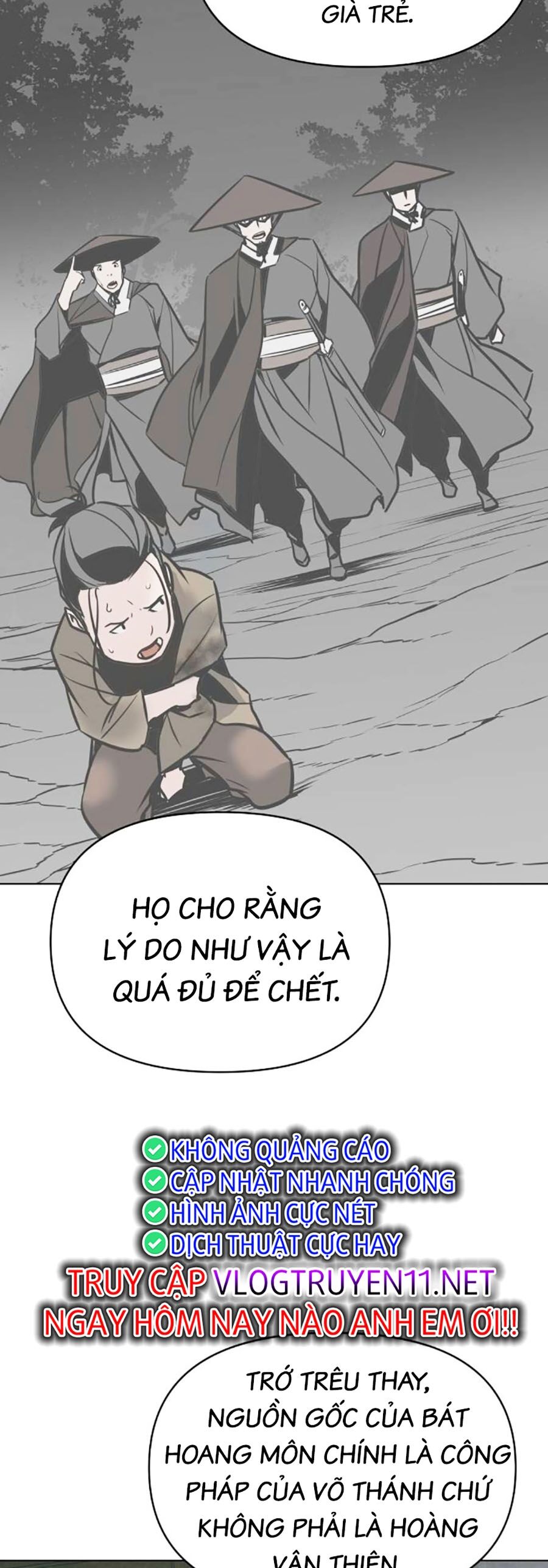 Tiểu Tử Đáng Ngờ Lại Là Cao Thủ Chapter 31 - 66