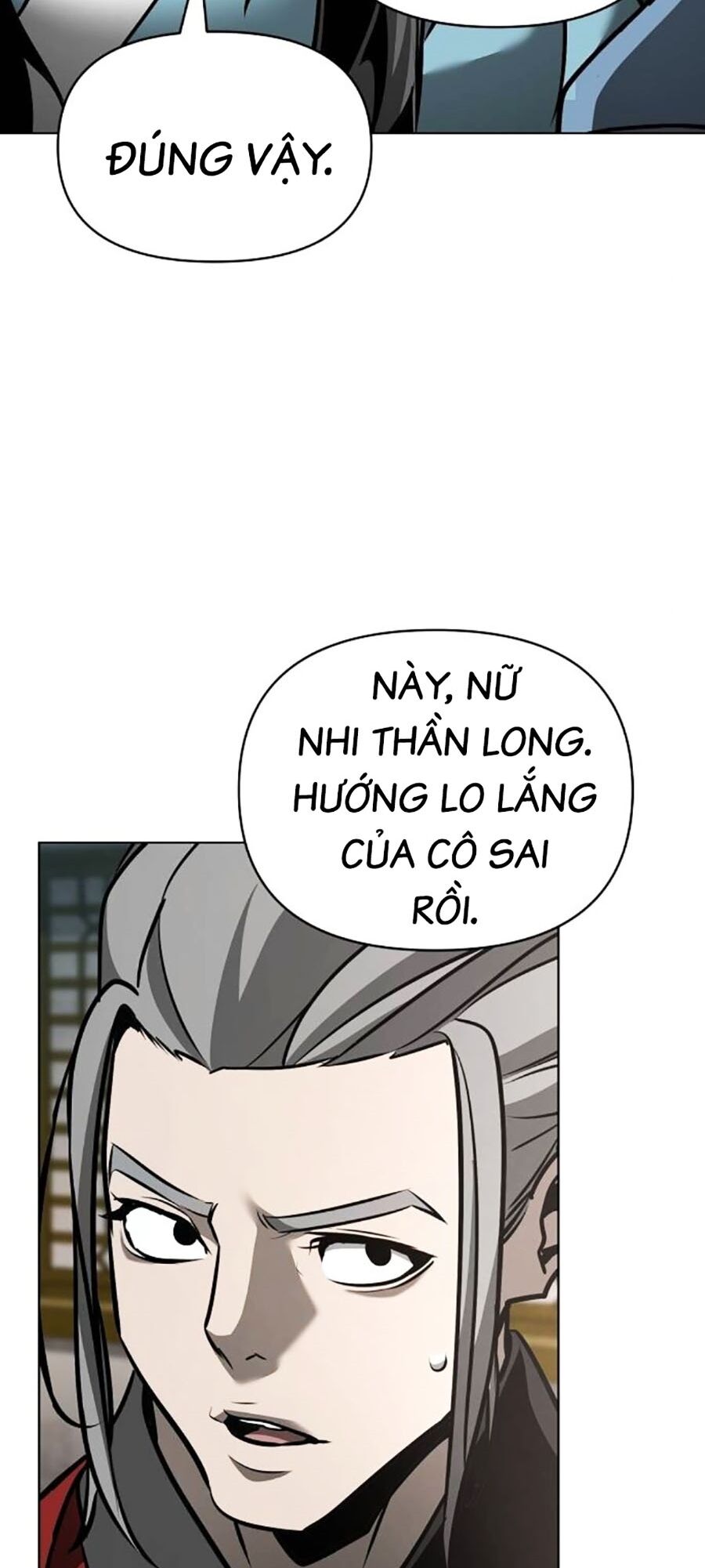 Tiểu Tử Đáng Ngờ Lại Là Cao Thủ Chapter 31 - 72