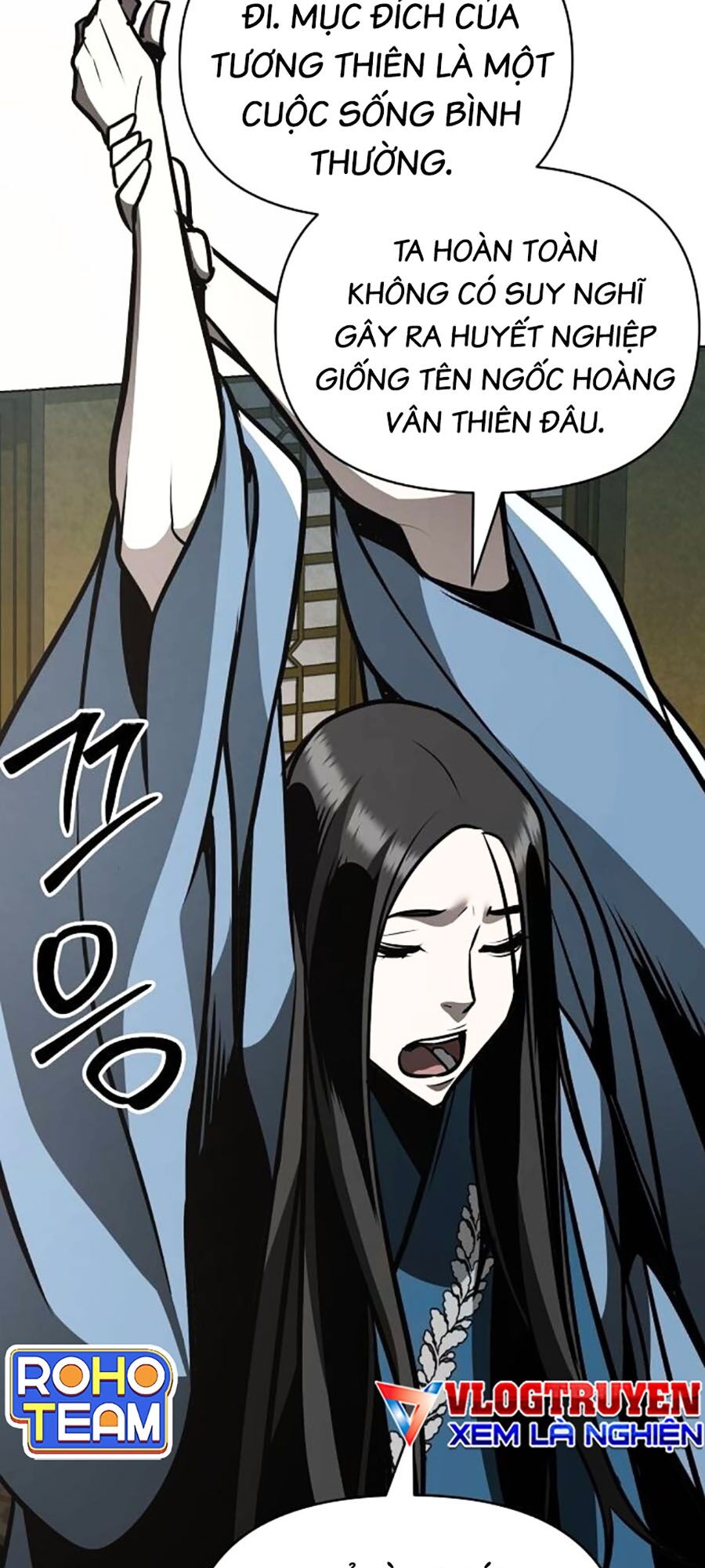 Tiểu Tử Đáng Ngờ Lại Là Cao Thủ Chapter 31 - 77