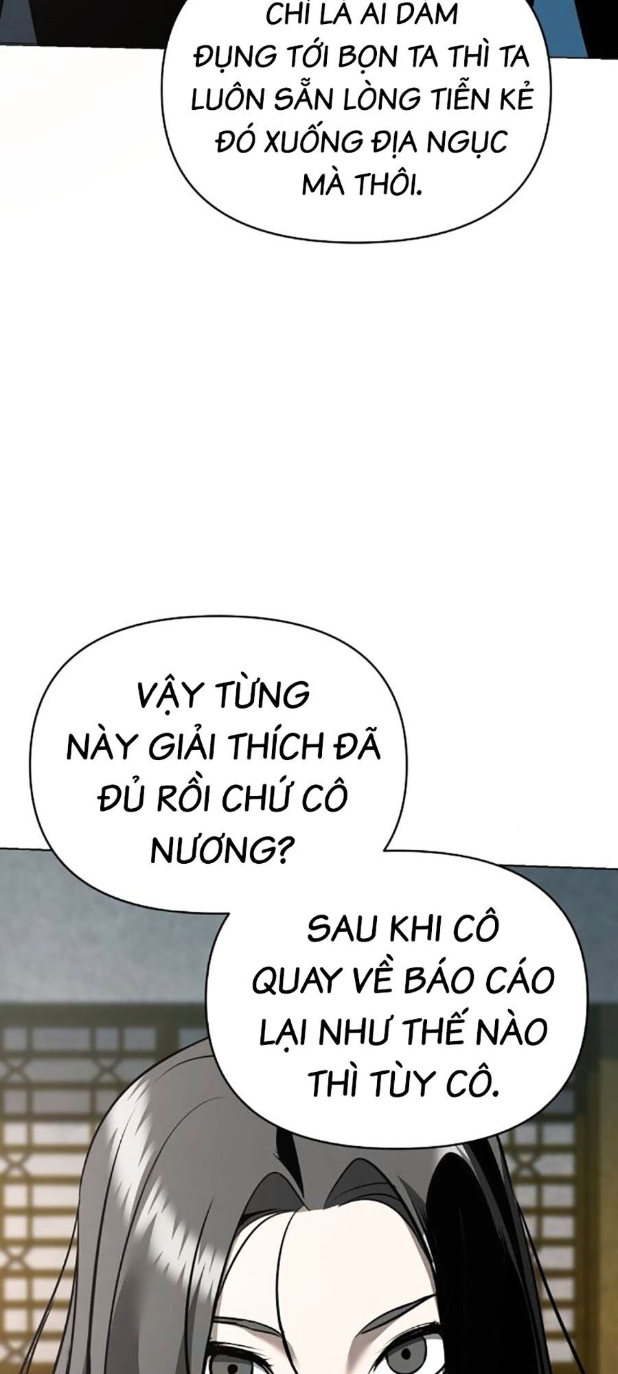 Tiểu Tử Đáng Ngờ Lại Là Cao Thủ Chapter 31 - 78