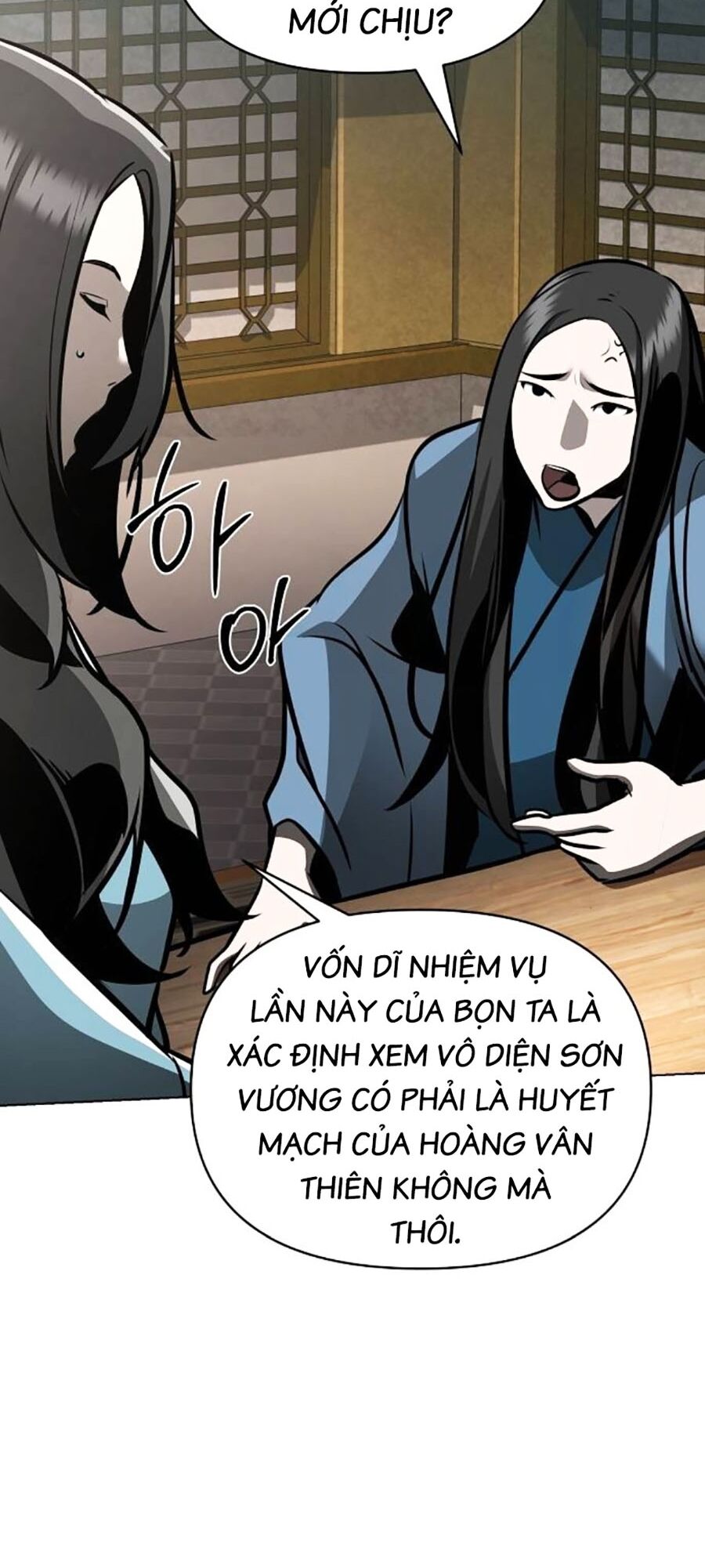 Tiểu Tử Đáng Ngờ Lại Là Cao Thủ Chapter 31 - 80