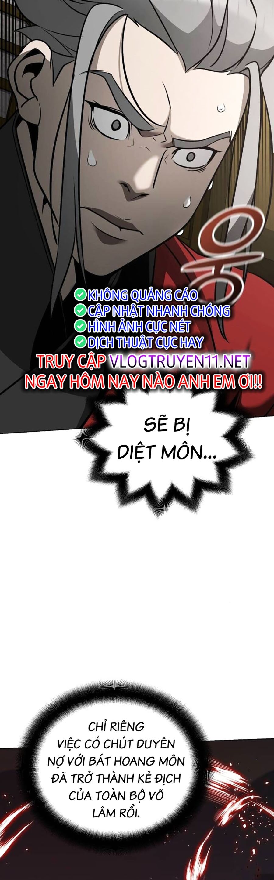 Tiểu Tử Đáng Ngờ Lại Là Cao Thủ Chapter 31 - 8