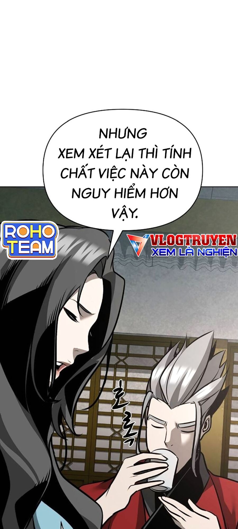 Tiểu Tử Đáng Ngờ Lại Là Cao Thủ Chapter 31 - 81