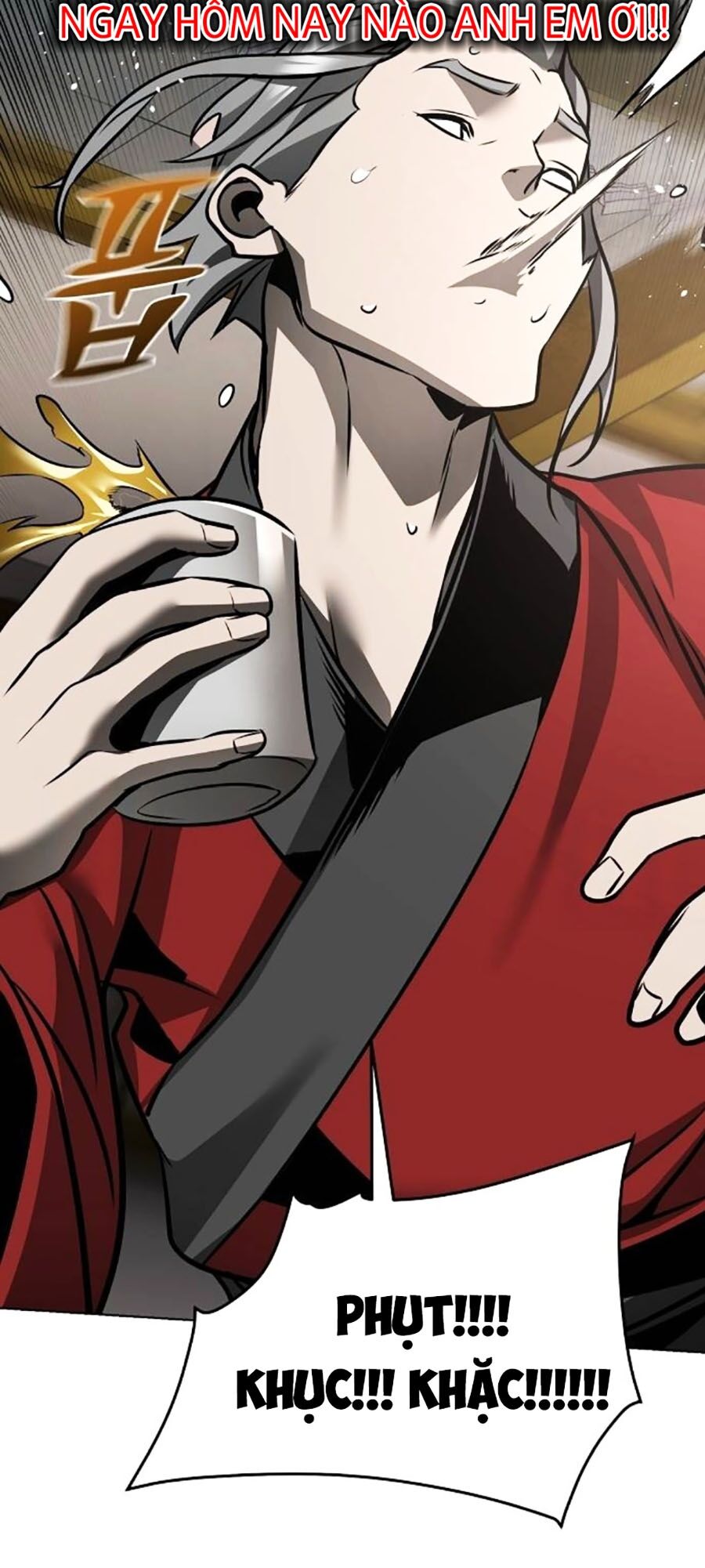 Tiểu Tử Đáng Ngờ Lại Là Cao Thủ Chapter 31 - 83