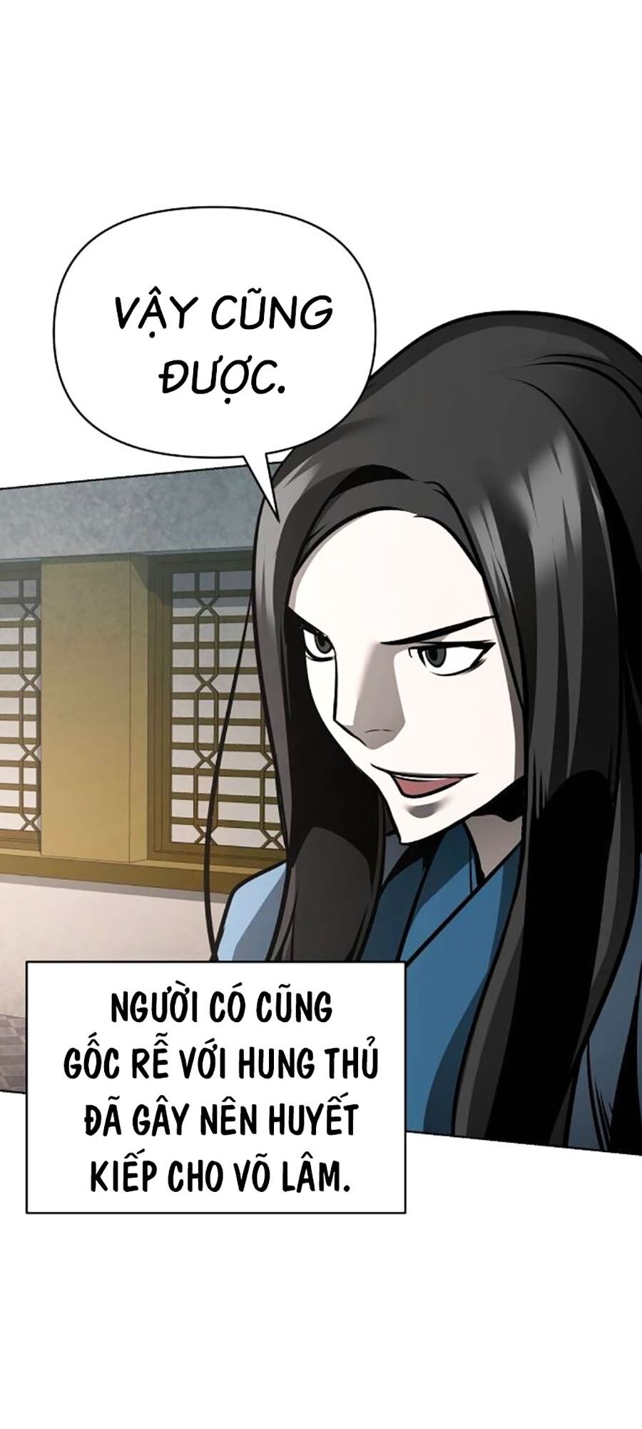 Tiểu Tử Đáng Ngờ Lại Là Cao Thủ Chapter 31 - 84