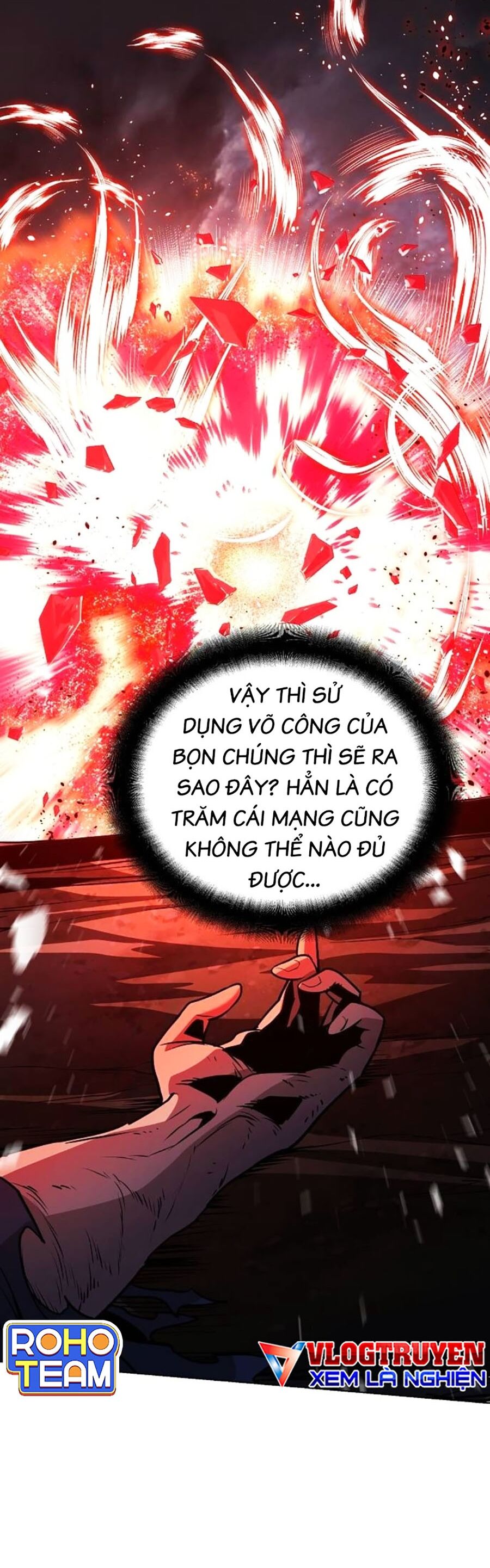 Tiểu Tử Đáng Ngờ Lại Là Cao Thủ Chapter 31 - 9