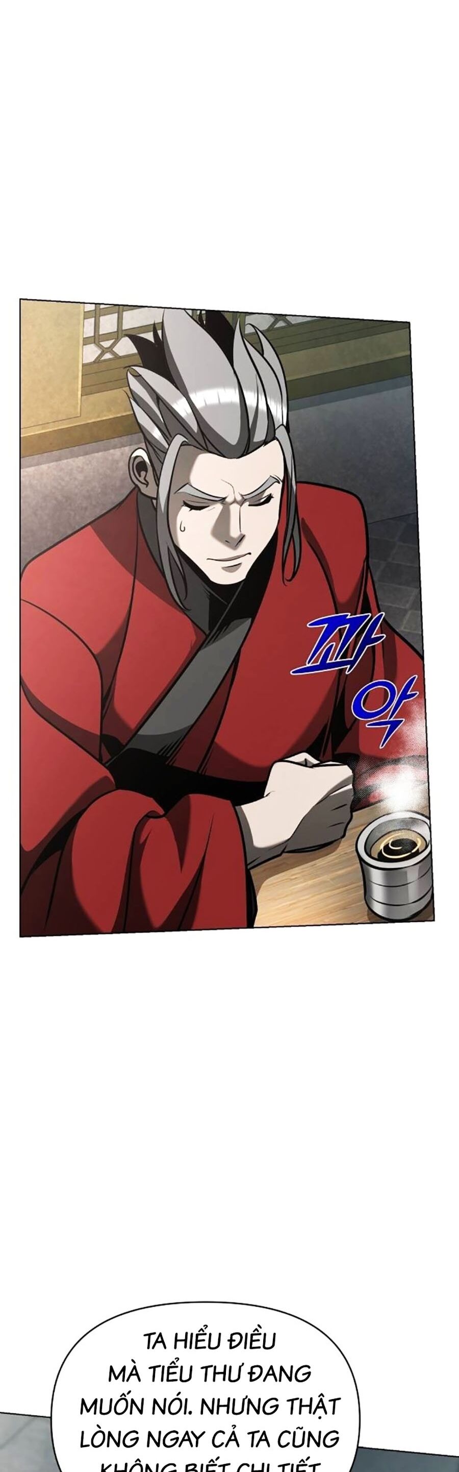 Tiểu Tử Đáng Ngờ Lại Là Cao Thủ Chapter 31 - 10