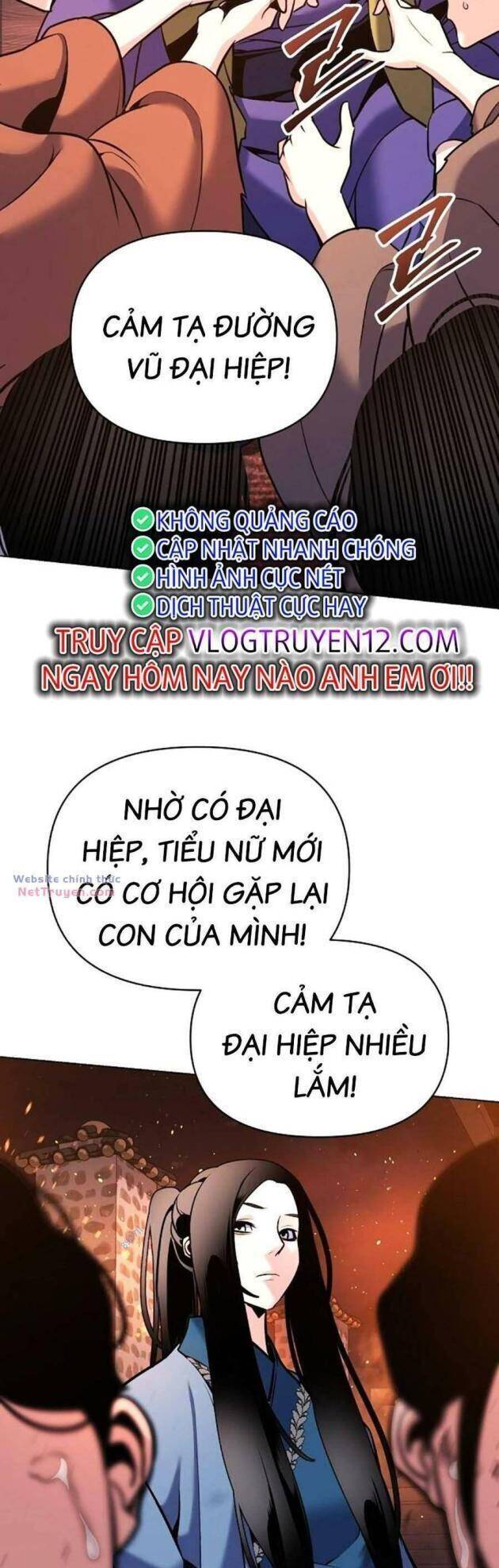 Tiểu Tử Đáng Ngờ Lại Là Cao Thủ Chapter 36 - 35