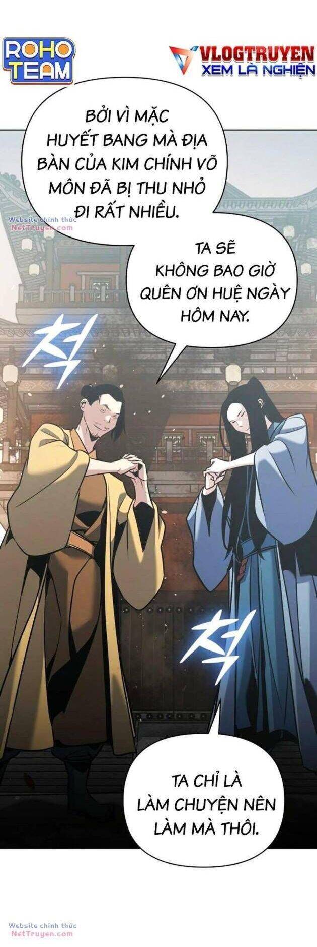 Tiểu Tử Đáng Ngờ Lại Là Cao Thủ Chapter 36 - 54