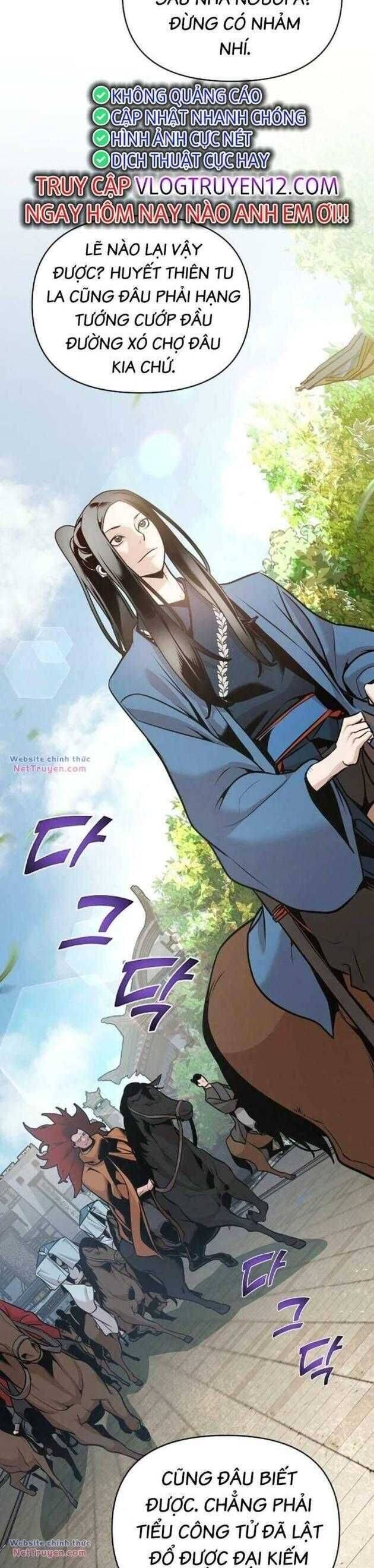 Tiểu Tử Đáng Ngờ Lại Là Cao Thủ Chapter 37 - 13