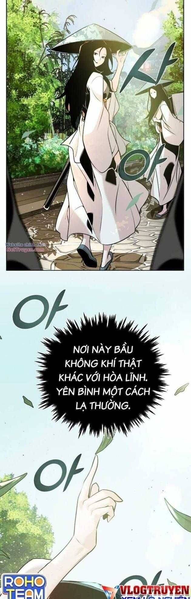 Tiểu Tử Đáng Ngờ Lại Là Cao Thủ Chapter 37 - 17