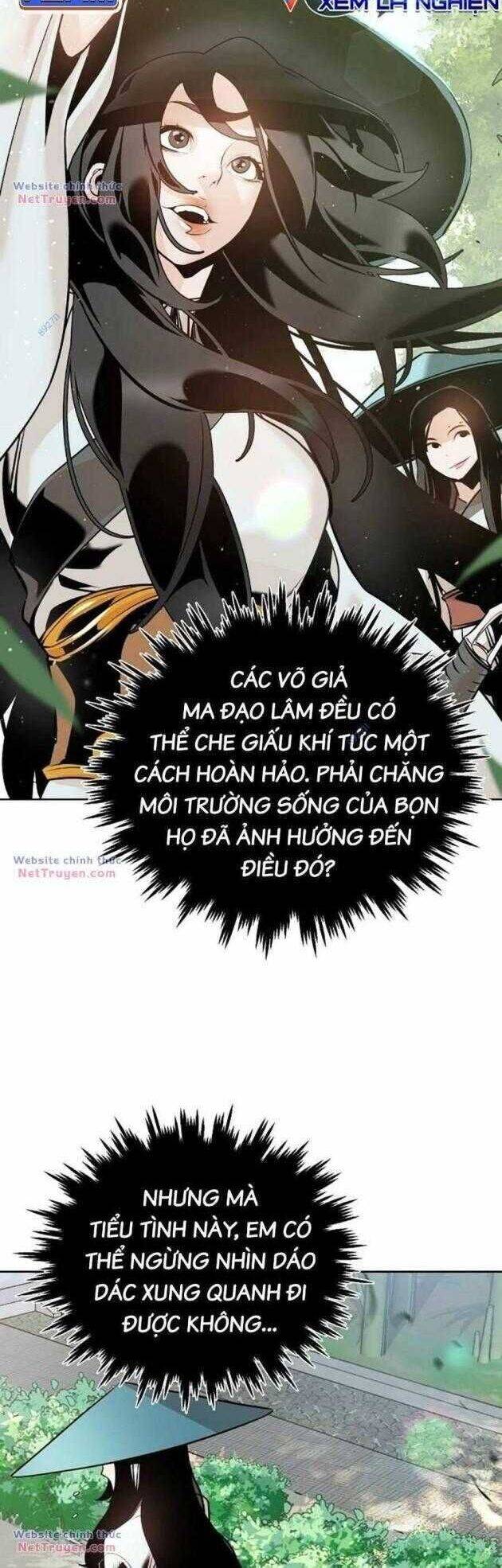 Tiểu Tử Đáng Ngờ Lại Là Cao Thủ Chapter 37 - 18