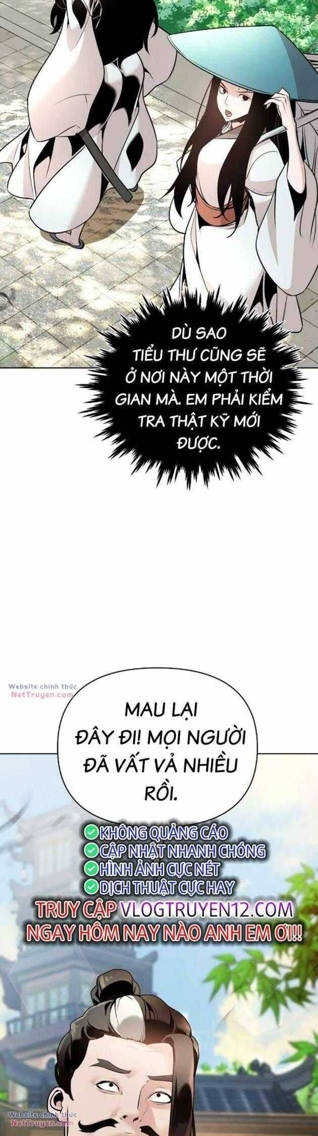 Tiểu Tử Đáng Ngờ Lại Là Cao Thủ Chapter 37 - 19