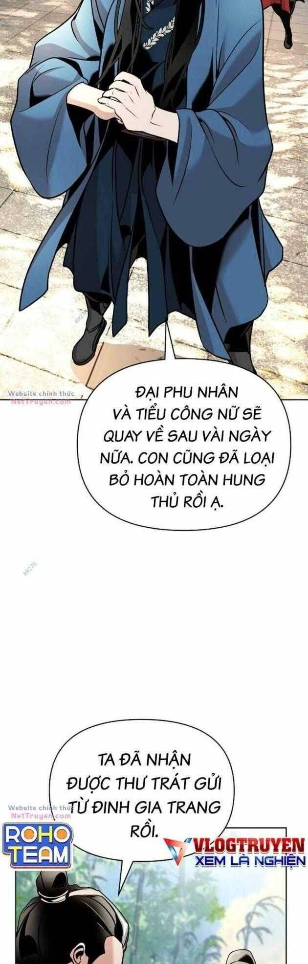 Tiểu Tử Đáng Ngờ Lại Là Cao Thủ Chapter 37 - 21