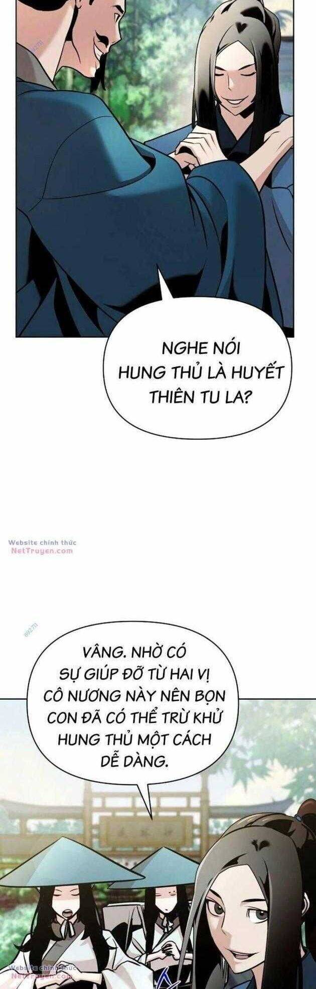 Tiểu Tử Đáng Ngờ Lại Là Cao Thủ Chapter 37 - 22