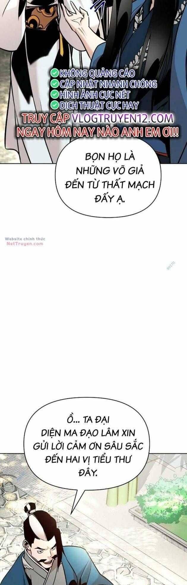 Tiểu Tử Đáng Ngờ Lại Là Cao Thủ Chapter 37 - 23