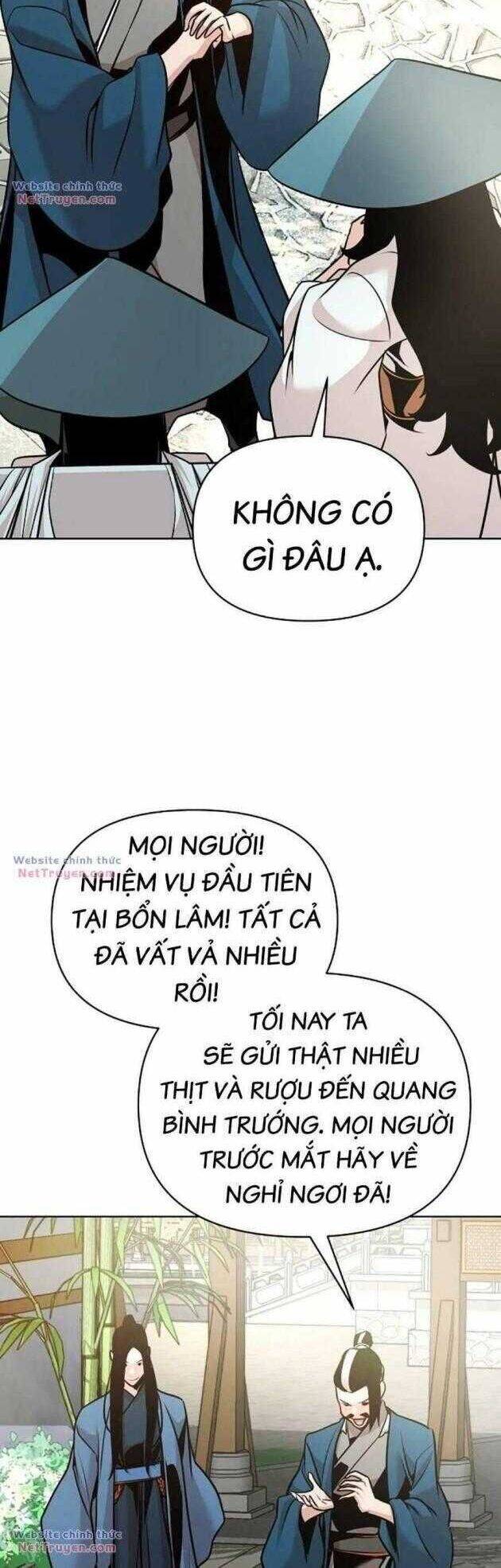 Tiểu Tử Đáng Ngờ Lại Là Cao Thủ Chapter 37 - 24