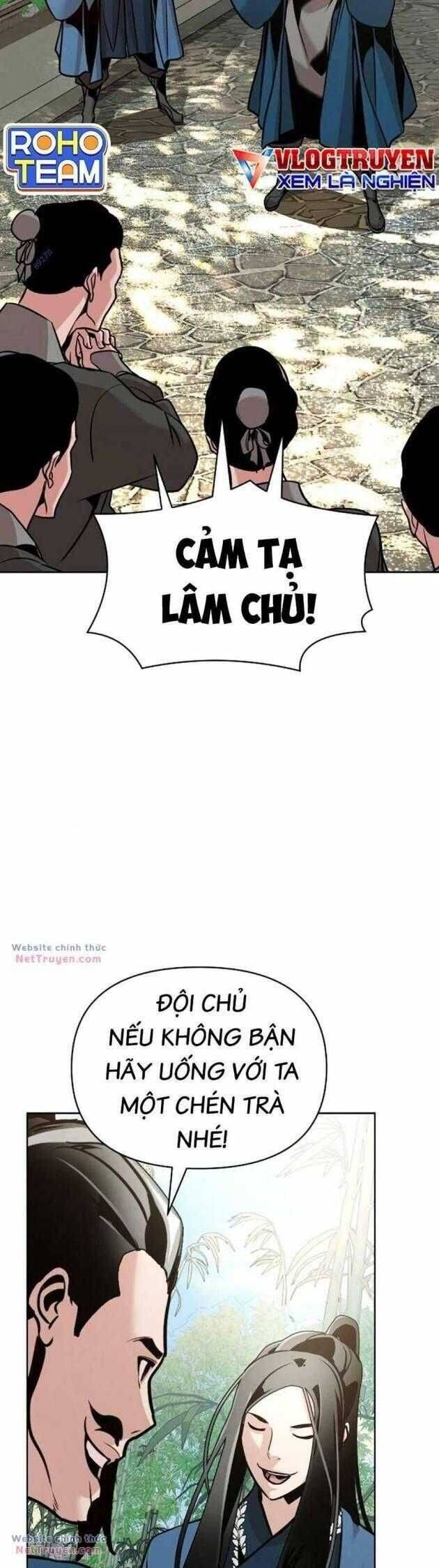 Tiểu Tử Đáng Ngờ Lại Là Cao Thủ Chapter 37 - 25