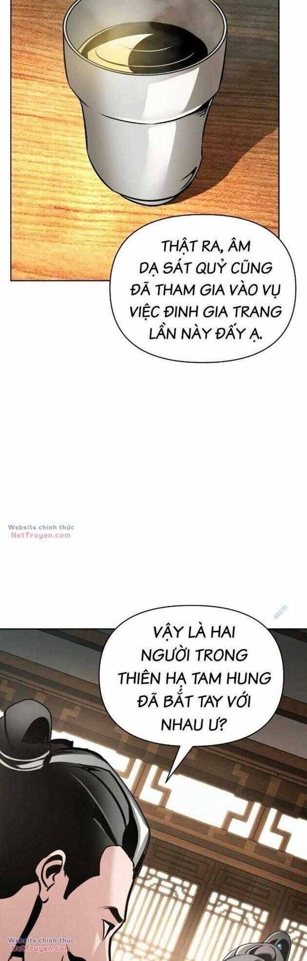 Tiểu Tử Đáng Ngờ Lại Là Cao Thủ Chapter 37 - 28