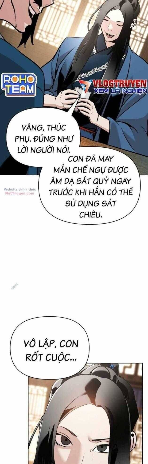 Tiểu Tử Đáng Ngờ Lại Là Cao Thủ Chapter 37 - 29