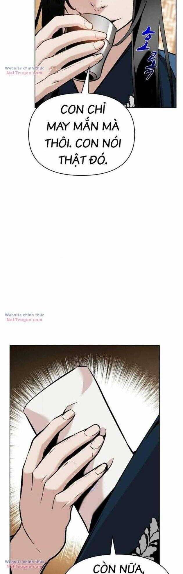 Tiểu Tử Đáng Ngờ Lại Là Cao Thủ Chapter 37 - 30