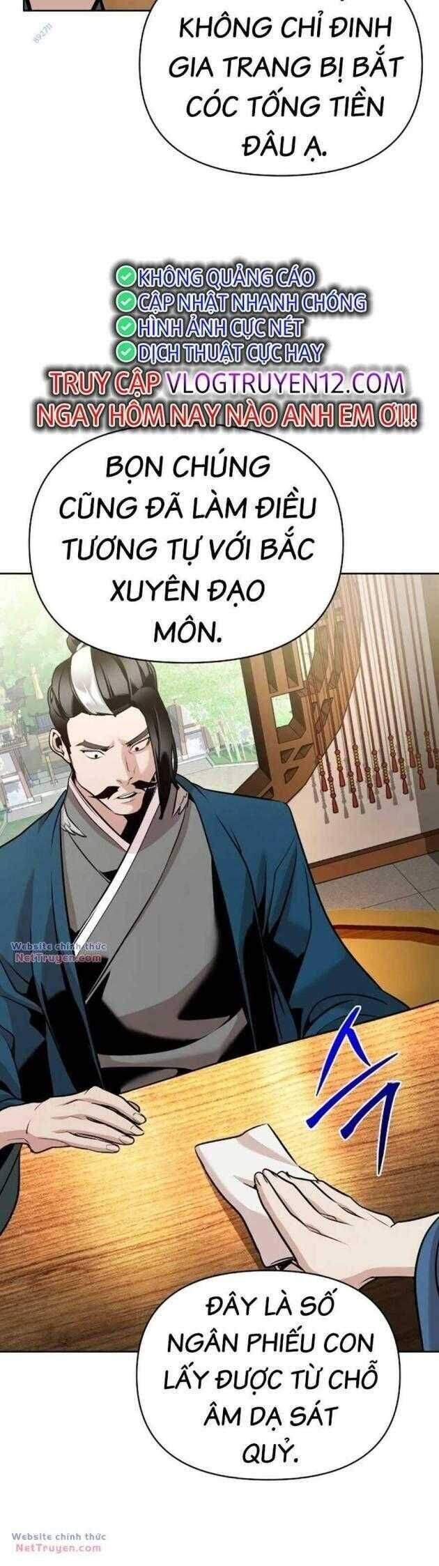 Tiểu Tử Đáng Ngờ Lại Là Cao Thủ Chapter 37 - 31