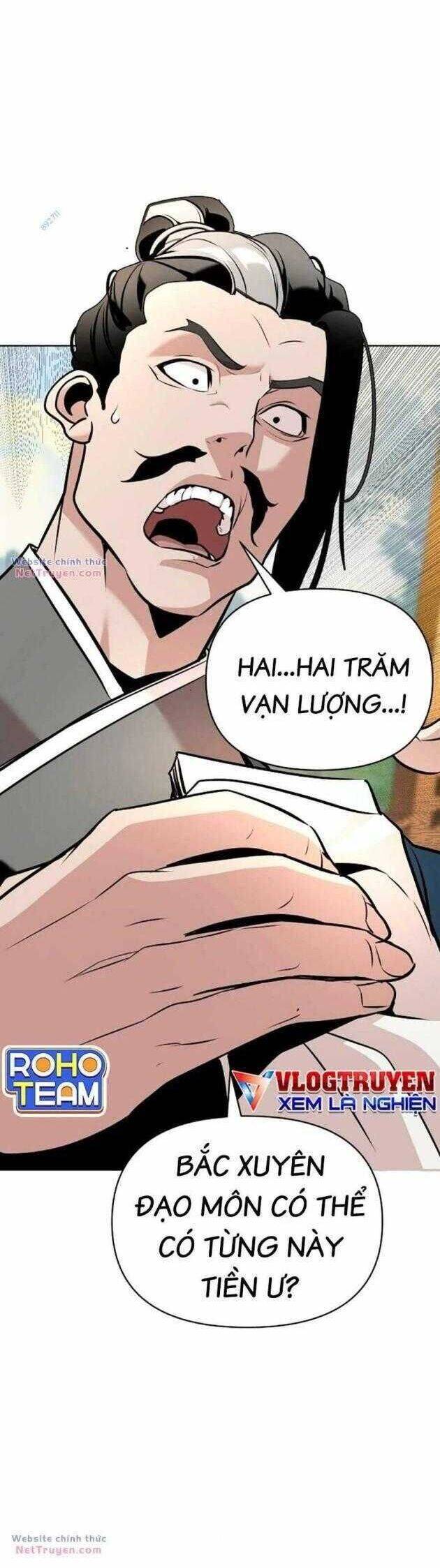 Tiểu Tử Đáng Ngờ Lại Là Cao Thủ Chapter 37 - 32