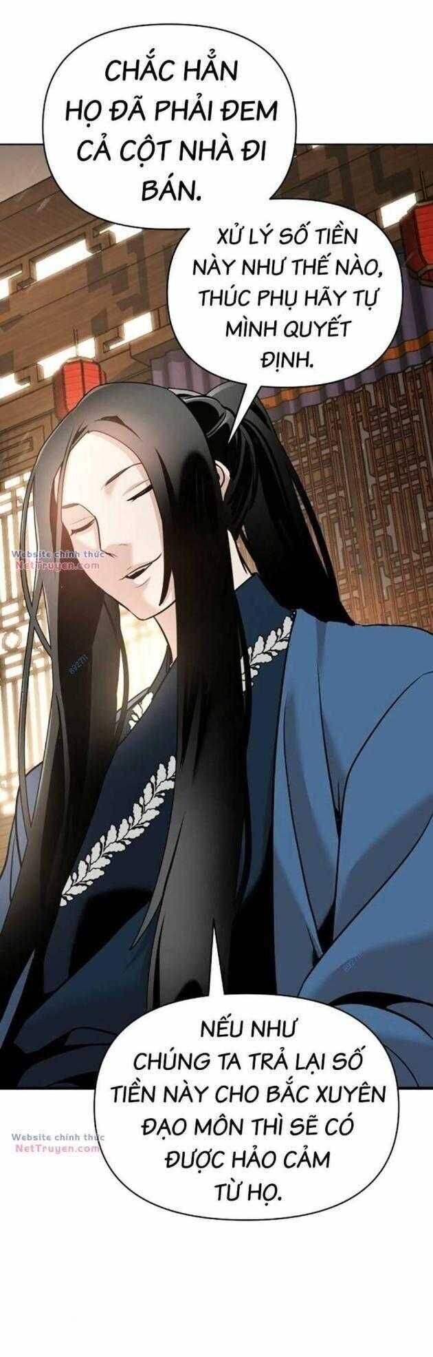 Tiểu Tử Đáng Ngờ Lại Là Cao Thủ Chapter 37 - 33