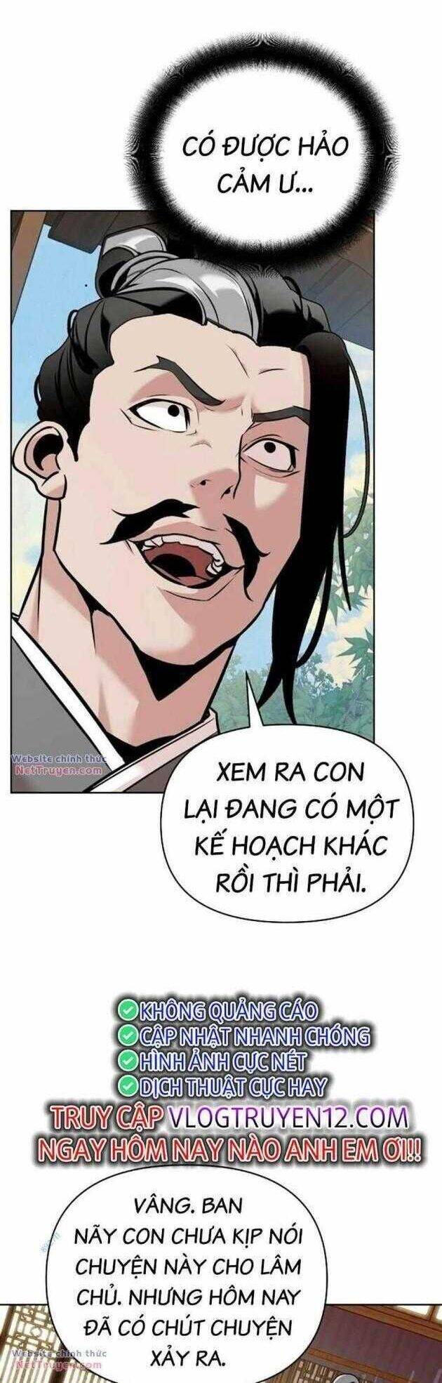 Tiểu Tử Đáng Ngờ Lại Là Cao Thủ Chapter 37 - 34