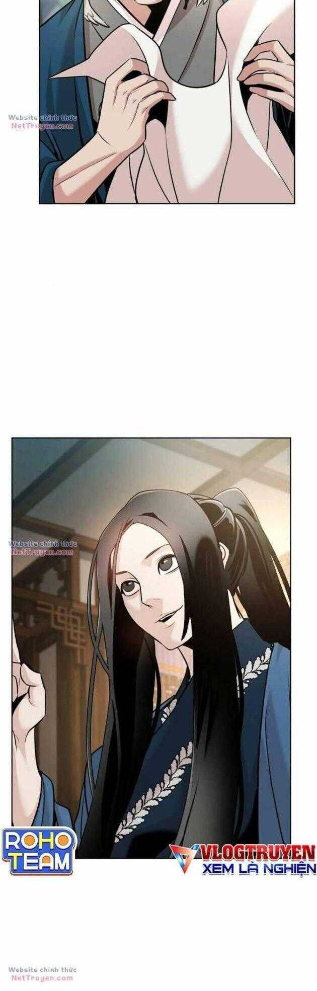 Tiểu Tử Đáng Ngờ Lại Là Cao Thủ Chapter 37 - 36