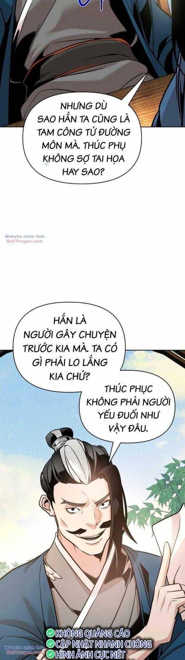 Tiểu Tử Đáng Ngờ Lại Là Cao Thủ Chapter 37 - 38