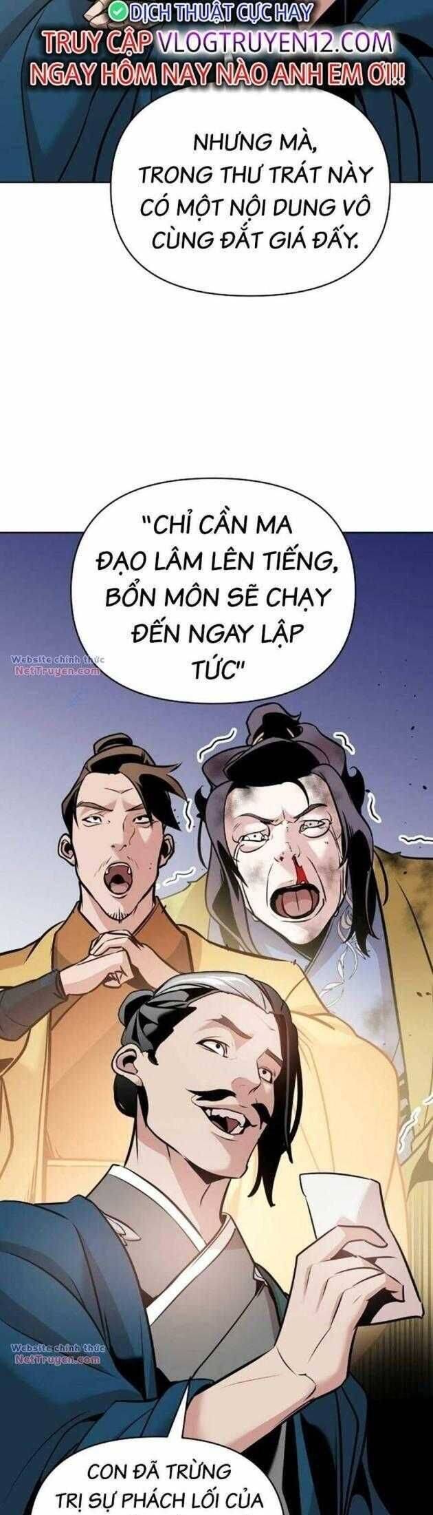 Tiểu Tử Đáng Ngờ Lại Là Cao Thủ Chapter 37 - 39