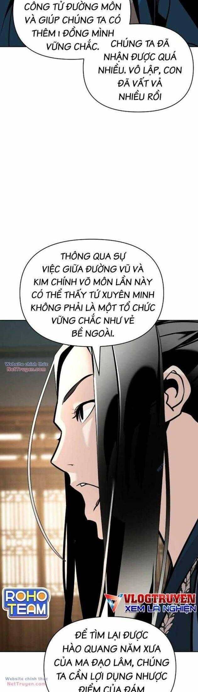 Tiểu Tử Đáng Ngờ Lại Là Cao Thủ Chapter 37 - 40