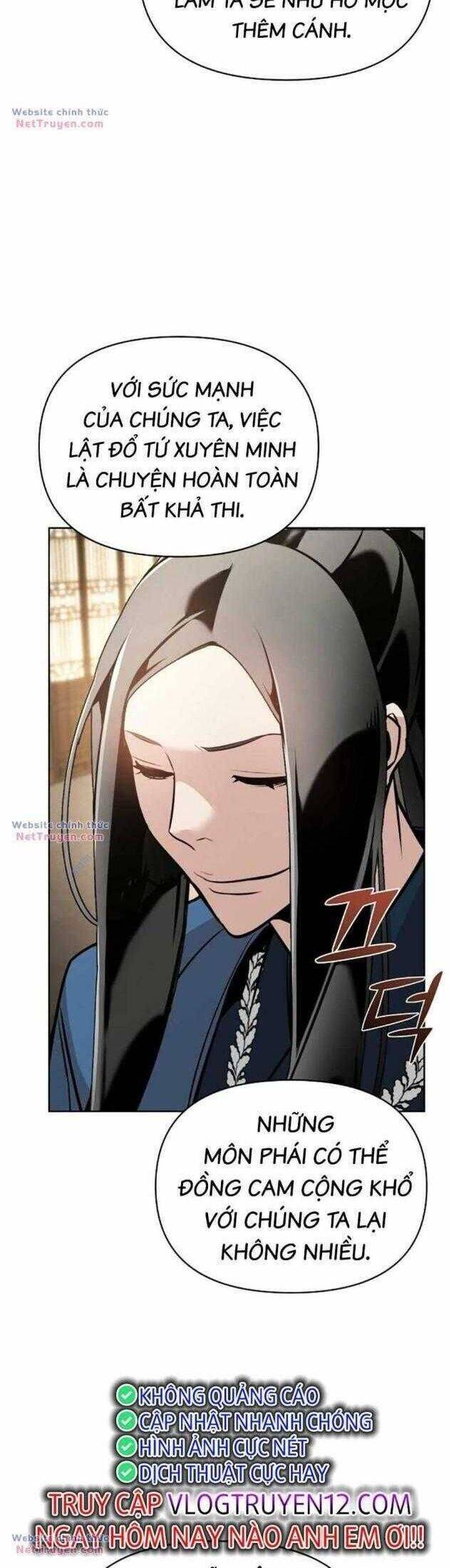 Tiểu Tử Đáng Ngờ Lại Là Cao Thủ Chapter 37 - 42