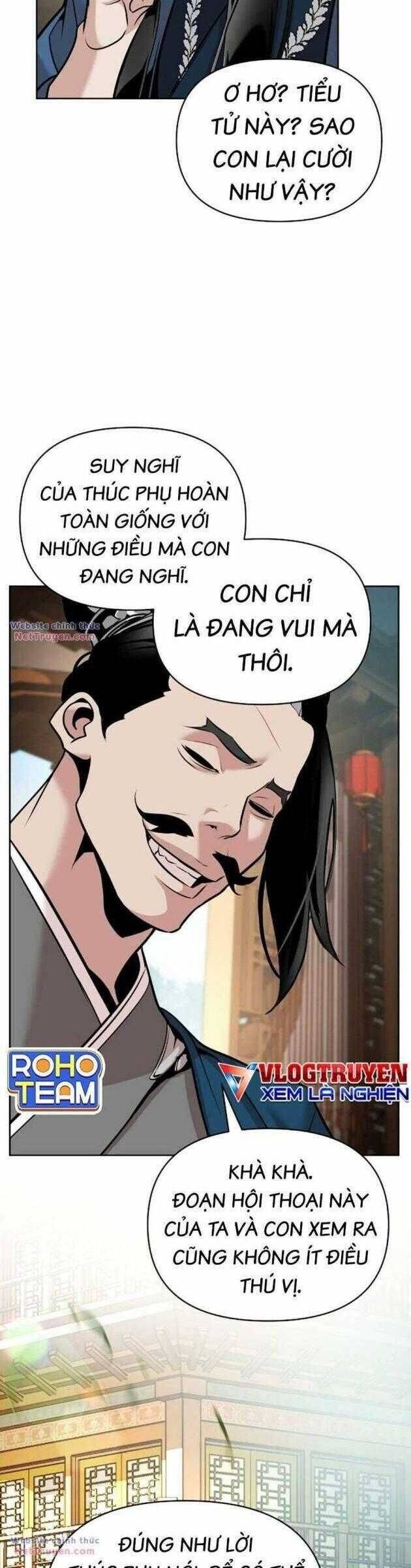 Tiểu Tử Đáng Ngờ Lại Là Cao Thủ Chapter 37 - 44