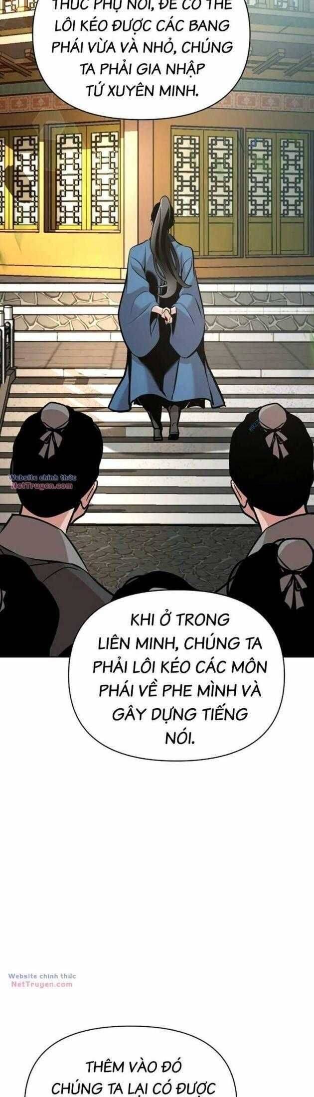 Tiểu Tử Đáng Ngờ Lại Là Cao Thủ Chapter 37 - 45