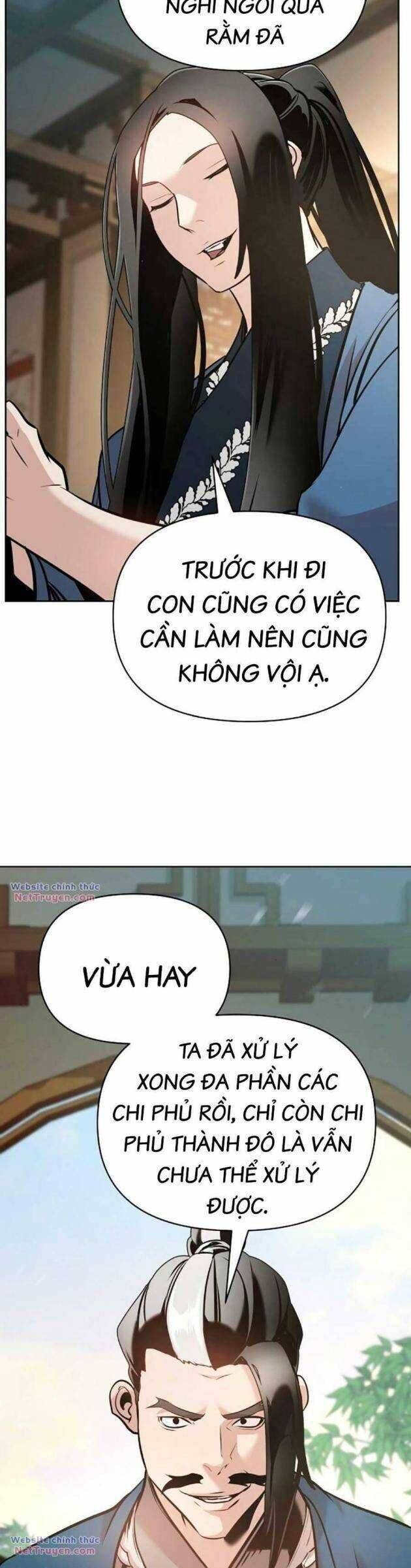 Tiểu Tử Đáng Ngờ Lại Là Cao Thủ Chapter 37 - 49