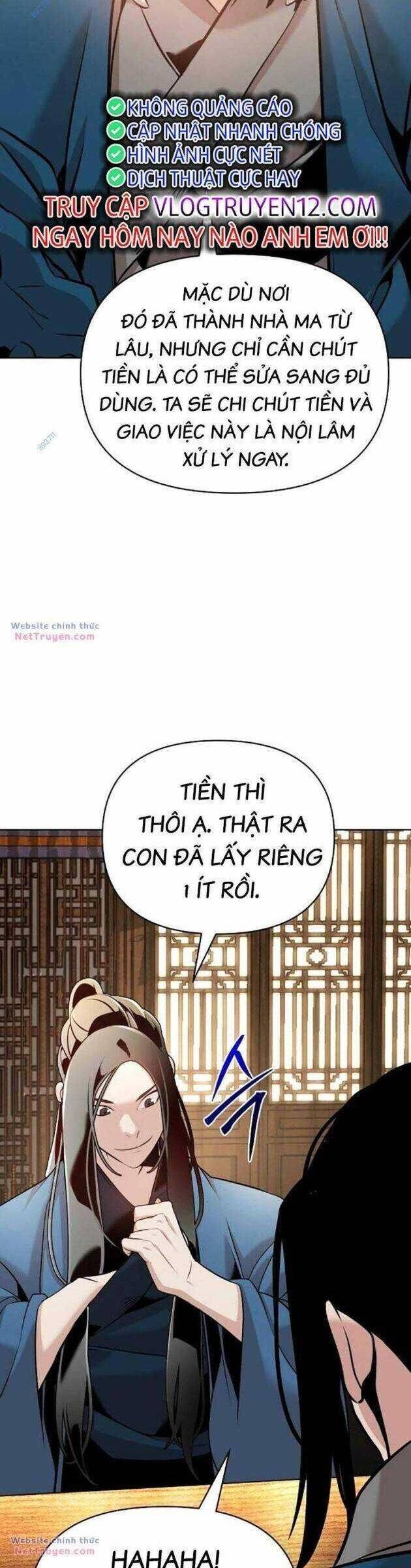 Tiểu Tử Đáng Ngờ Lại Là Cao Thủ Chapter 37 - 50