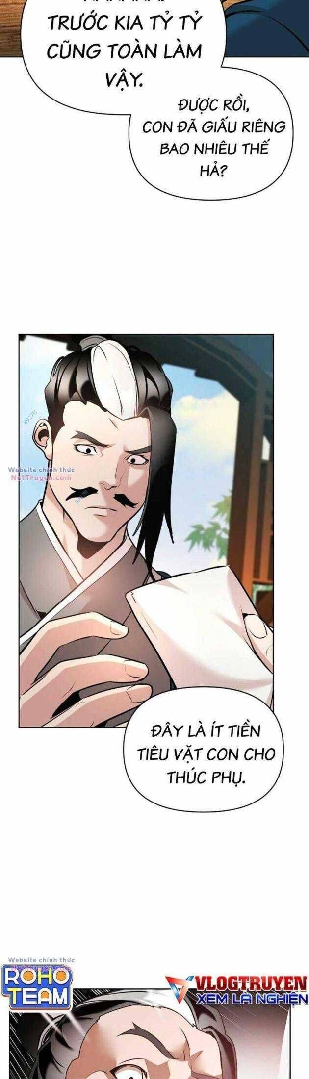 Tiểu Tử Đáng Ngờ Lại Là Cao Thủ Chapter 37 - 51