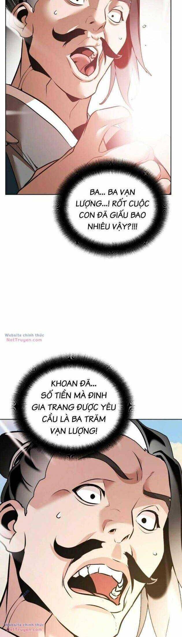 Tiểu Tử Đáng Ngờ Lại Là Cao Thủ Chapter 37 - 52