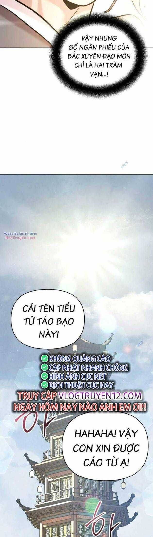 Tiểu Tử Đáng Ngờ Lại Là Cao Thủ Chapter 37 - 53