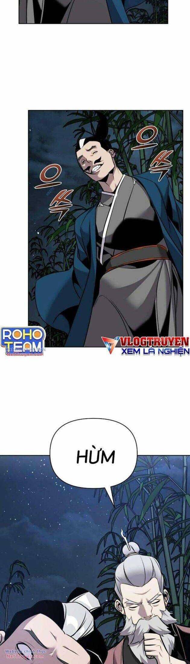 Tiểu Tử Đáng Ngờ Lại Là Cao Thủ Chapter 37 - 58