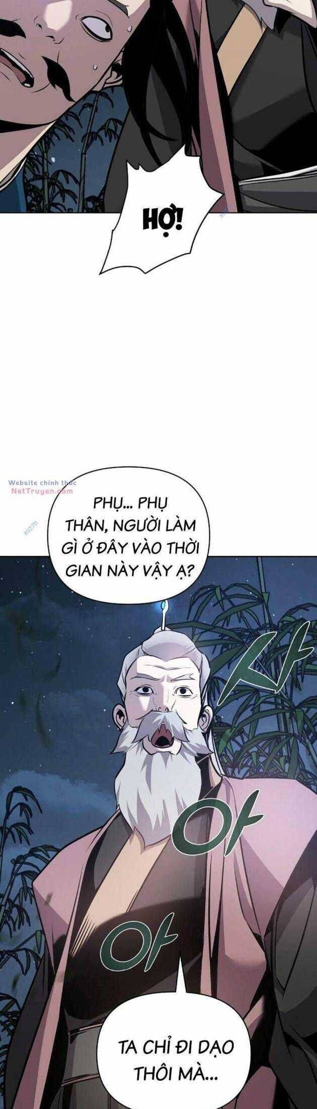 Tiểu Tử Đáng Ngờ Lại Là Cao Thủ Chapter 37 - 59