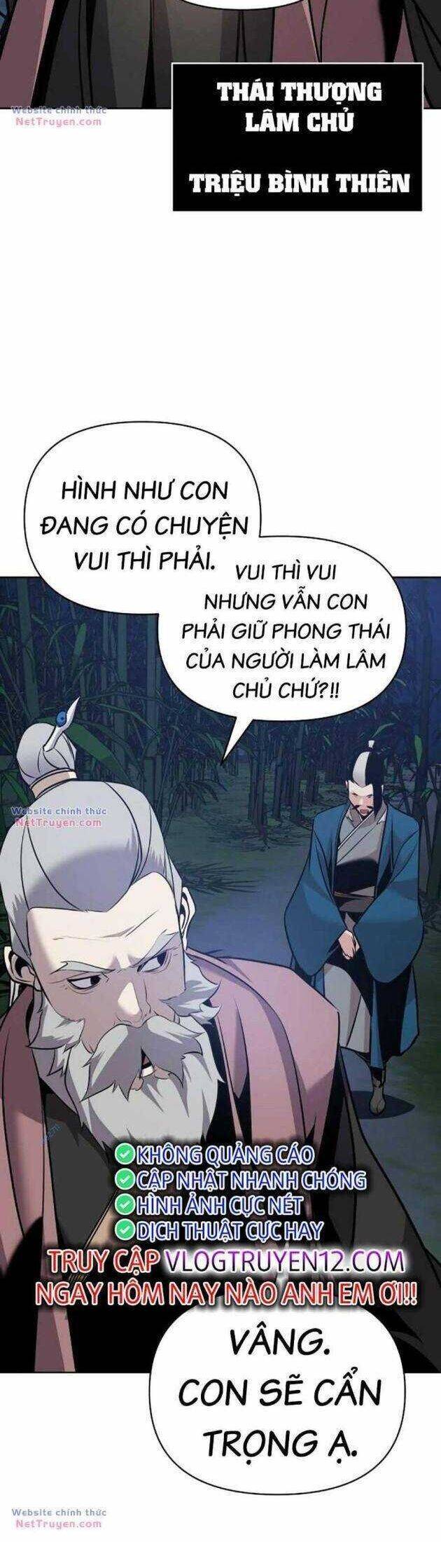 Tiểu Tử Đáng Ngờ Lại Là Cao Thủ Chapter 37 - 60