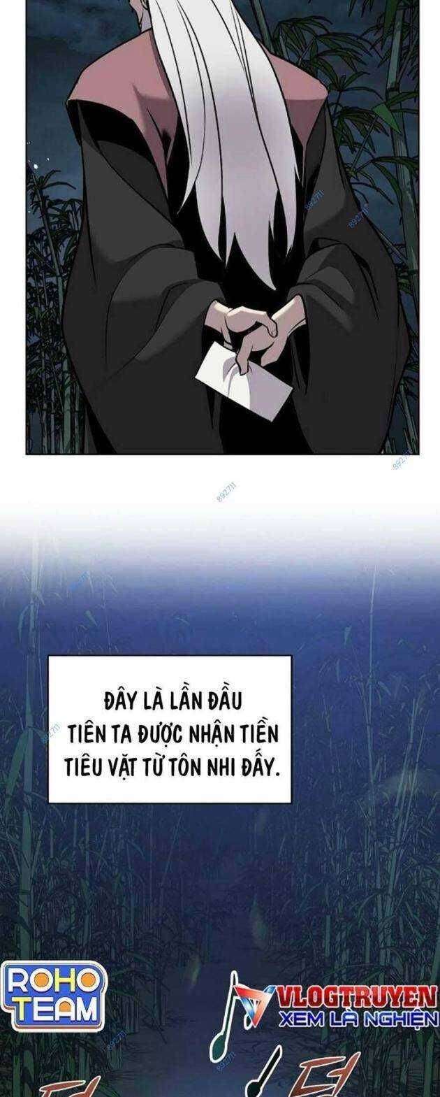 Tiểu Tử Đáng Ngờ Lại Là Cao Thủ Chapter 37 - 62