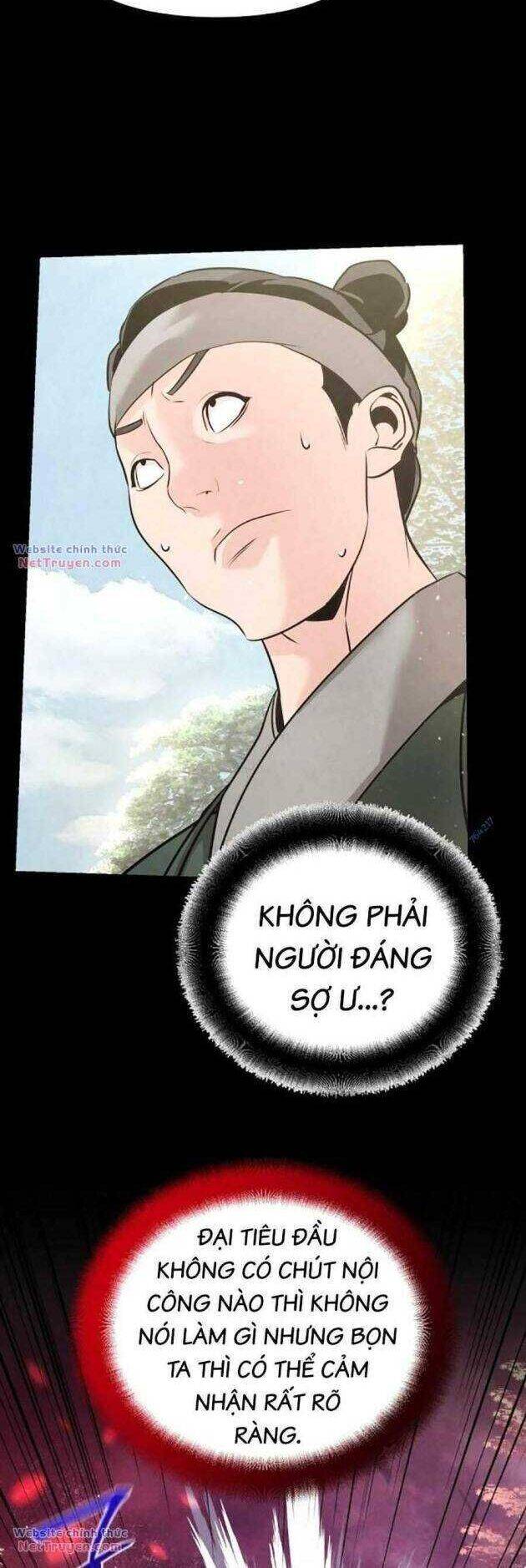 Tiểu Tử Đáng Ngờ Lại Là Cao Thủ Chapter 39 - 20