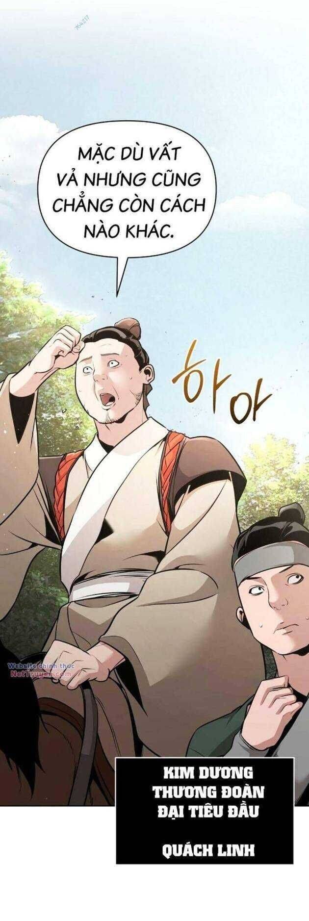 Tiểu Tử Đáng Ngờ Lại Là Cao Thủ Chapter 39 - 3