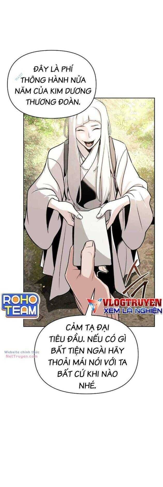 Tiểu Tử Đáng Ngờ Lại Là Cao Thủ Chapter 39 - 23