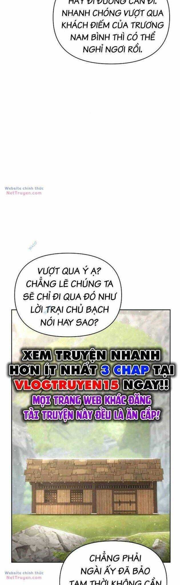 Tiểu Tử Đáng Ngờ Lại Là Cao Thủ Chapter 39 - 32