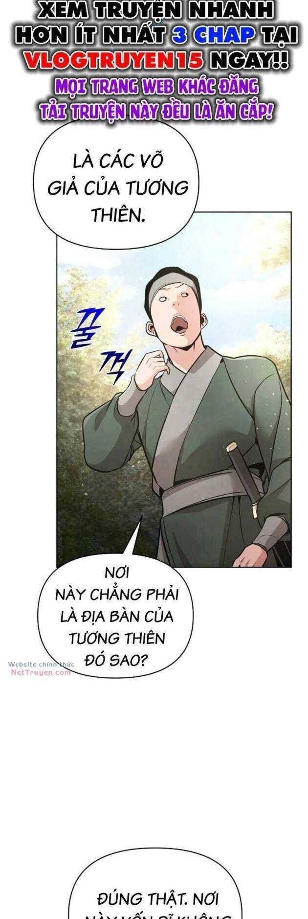 Tiểu Tử Đáng Ngờ Lại Là Cao Thủ Chapter 39 - 5